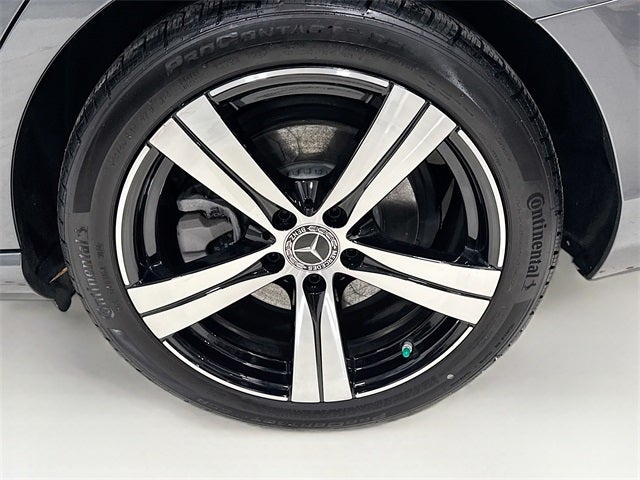 2025 Mercedes-Benz C-Class C 300 4MATIC®