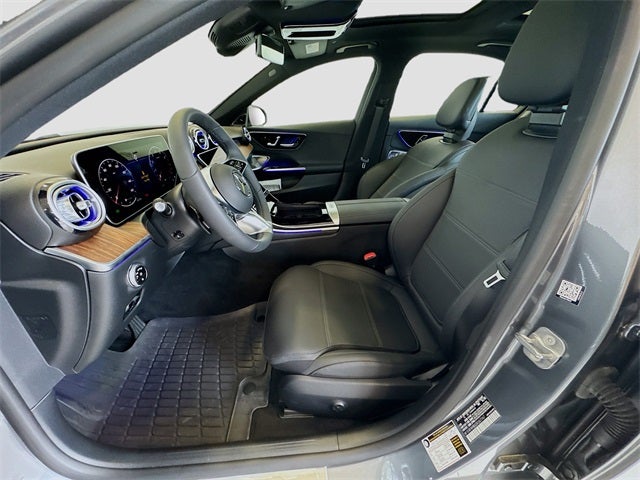 2025 Mercedes-Benz C-Class C 300 4MATIC®