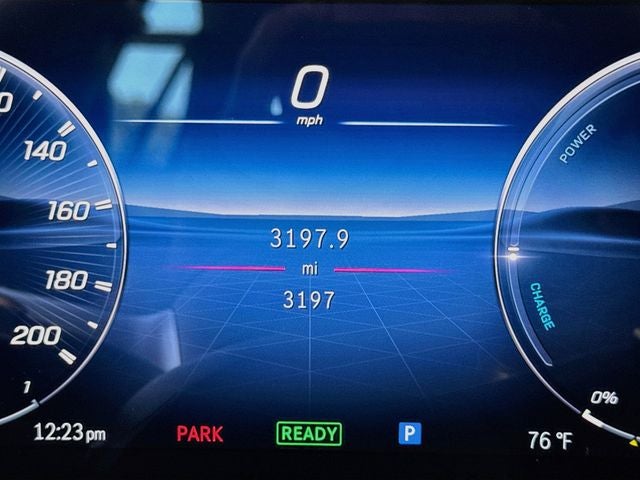 2026 Mercedes-Benz C-Class C 63 S AMG® 4MATIC®