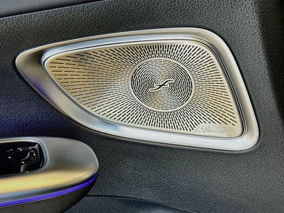 2026 Mercedes-Benz C-Class C 63 S AMG® 4MATIC®