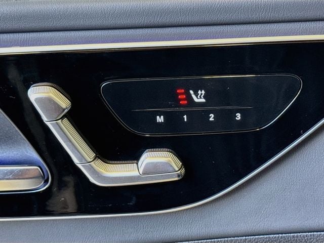 2026 Mercedes-Benz C-Class C 63 S AMG® 4MATIC®