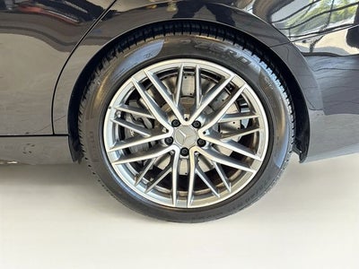 2026 Mercedes-Benz C-Class C 63 S AMG® 4MATIC®