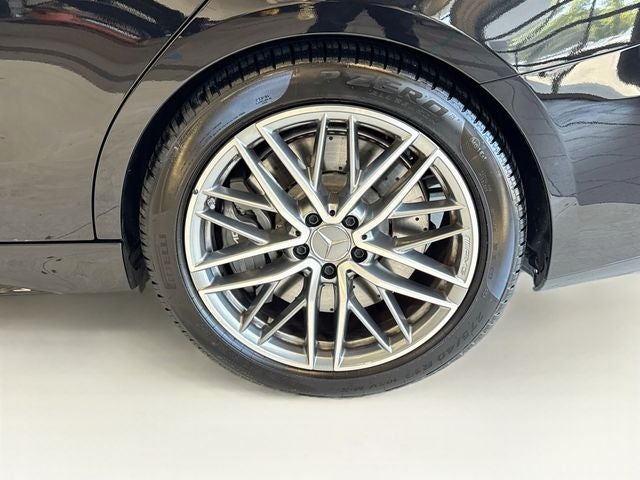 2026 Mercedes-Benz C-Class C 63 S AMG® 4MATIC®