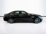 2026 Mercedes-Benz C-Class C 63 S AMG® 4MATIC®