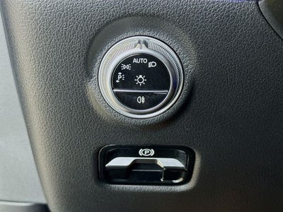2023 Mercedes-Benz C-Class C 43 AMG® 4MATIC®