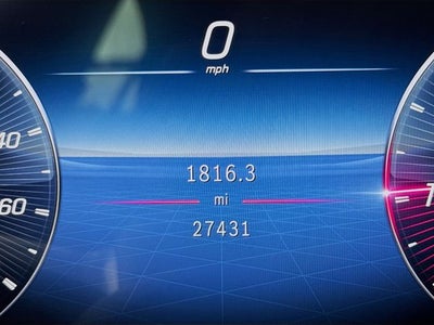2023 Mercedes-Benz C-Class C 43 AMG® 4MATIC®