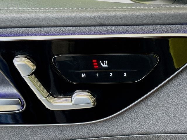 2023 Mercedes-Benz C-Class C 43 AMG® 4MATIC®