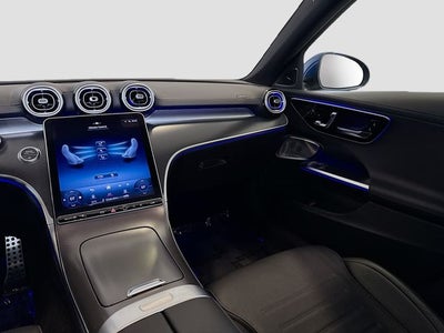 2023 Mercedes-Benz C-Class C 43 AMG® 4MATIC®