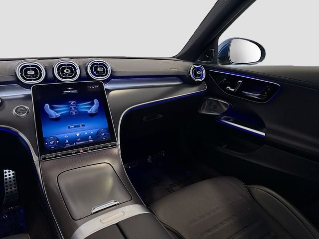 2023 Mercedes-Benz C-Class C 43 AMG® 4MATIC®