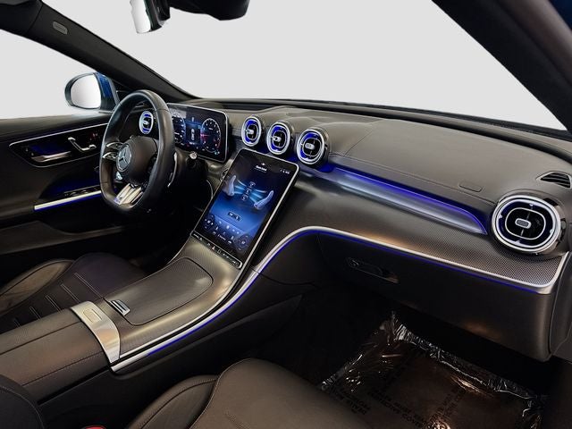 2023 Mercedes-Benz C-Class C 43 AMG® 4MATIC®