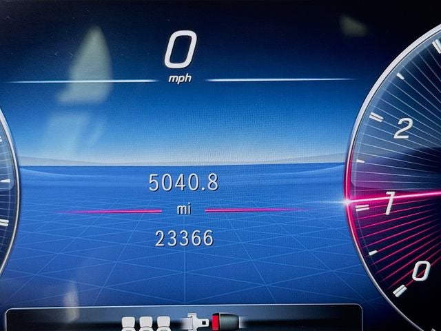 2023 Mercedes-Benz C-Class C 43 AMG® 4MATIC®
