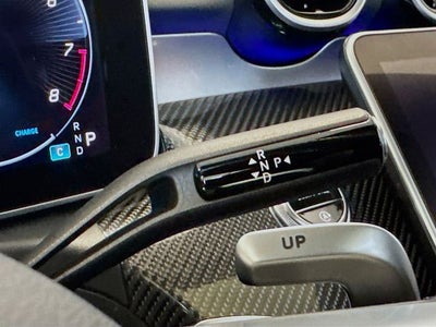 2023 Mercedes-Benz C-Class C 43 AMG® 4MATIC®