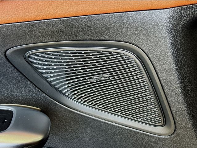 2023 Mercedes-Benz C-Class C 43 AMG® 4MATIC®