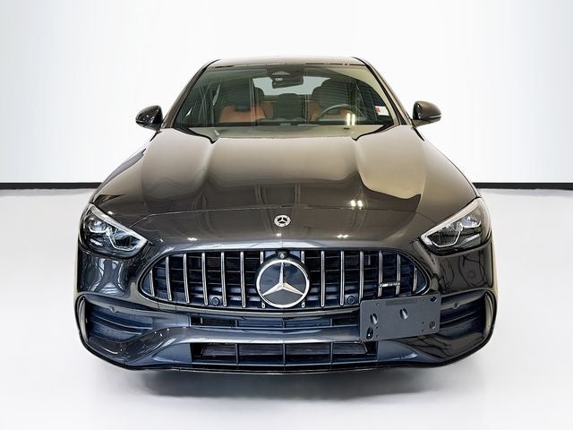 2023 Mercedes-Benz C-Class C 43 AMG® 4MATIC®
