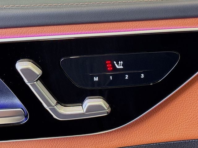2023 Mercedes-Benz C-Class C 43 AMG® 4MATIC®