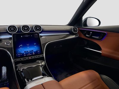 2023 Mercedes-Benz C-Class C 43 AMG® 4MATIC®