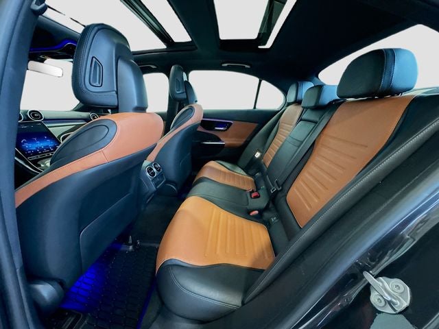2023 Mercedes-Benz C-Class C 43 AMG® 4MATIC®