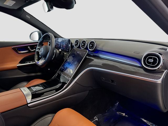 2023 Mercedes-Benz C-Class C 43 AMG® 4MATIC®