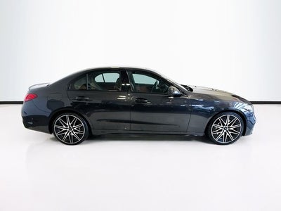 2023 Mercedes-Benz C-Class C 43 AMG® 4MATIC®