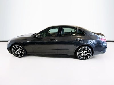 2023 Mercedes-Benz C-Class C 43 AMG® 4MATIC®