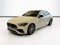 2026 Mercedes-Benz C-Class C 43 AMG® 4MATIC®