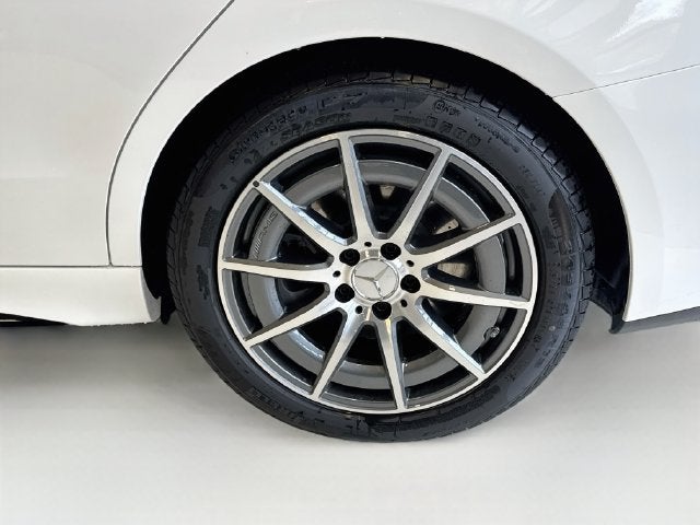 2026 Mercedes-Benz C-Class C 43 AMG® 4MATIC®