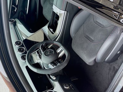 2026 Mercedes-Benz C-Class C 43 AMG® 4MATIC®