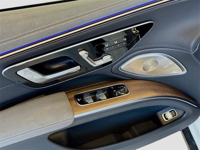 2023 Mercedes-Benz EQS 450 4MATIC®