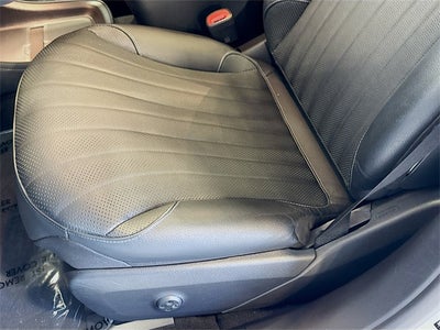 2023 Mercedes-Benz EQS 450 4MATIC®