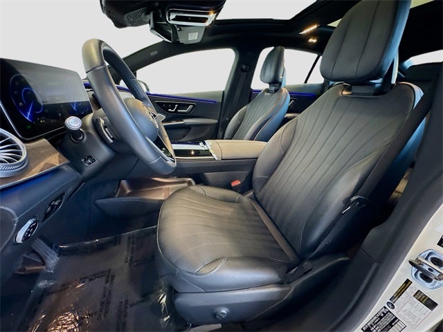 2023 Mercedes-Benz EQS 450 4MATIC®