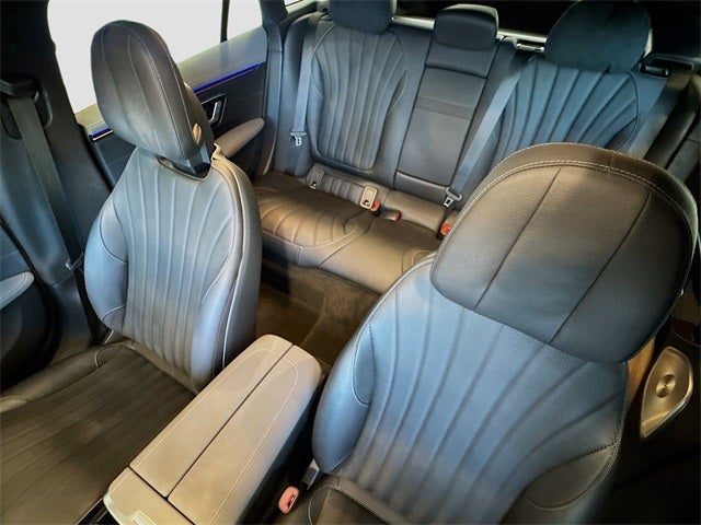 2023 Mercedes-Benz EQS 450 4MATIC®