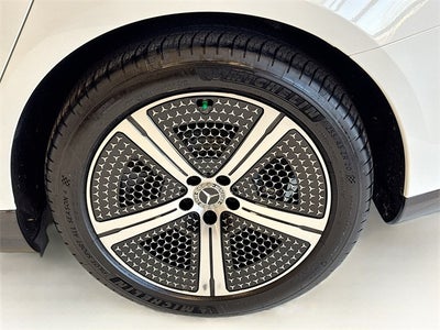 2023 Mercedes-Benz EQS 450 4MATIC®