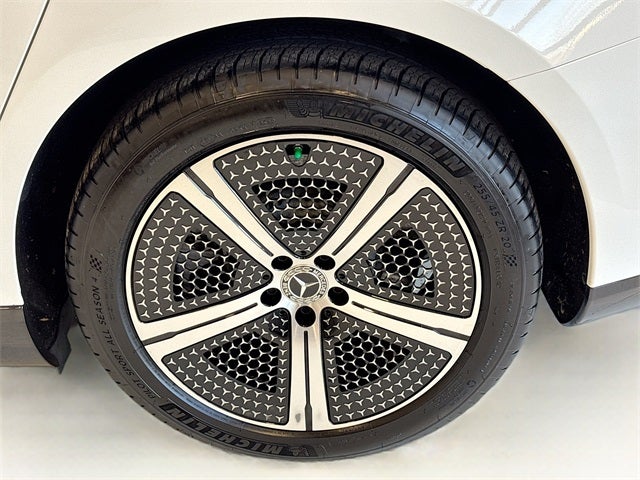 2023 Mercedes-Benz EQS 450 4MATIC®