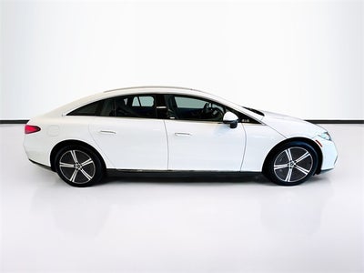 2023 Mercedes-Benz EQS 450 4MATIC®