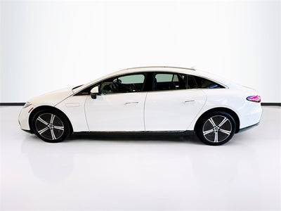 2023 Mercedes-Benz EQS 450 4MATIC®