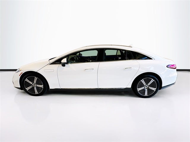 2023 Mercedes-Benz EQS 450 4MATIC®