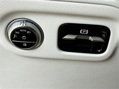 2023 Mercedes-Benz EQS 450 4MATIC®