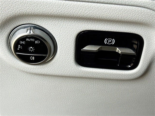 2023 Mercedes-Benz EQS 450 4MATIC®