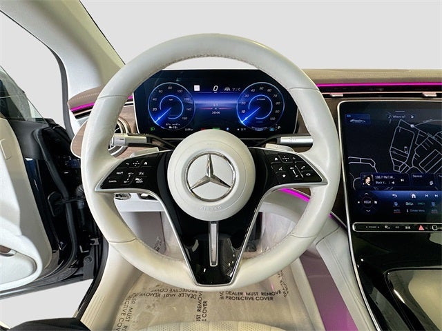2023 Mercedes-Benz EQS 450 4MATIC®