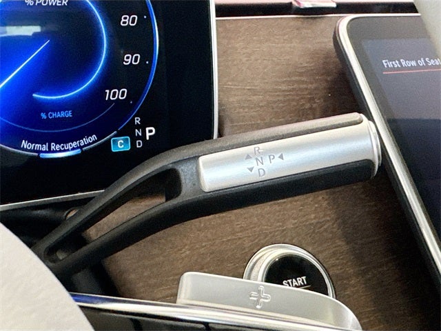 2023 Mercedes-Benz EQS 450 4MATIC®