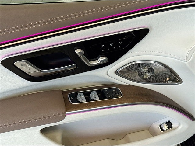 2023 Mercedes-Benz EQS 450 4MATIC®