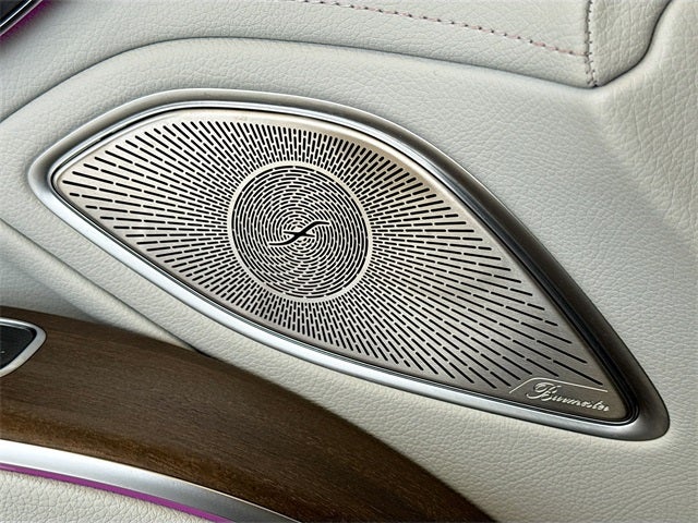 2023 Mercedes-Benz EQS 450 4MATIC®