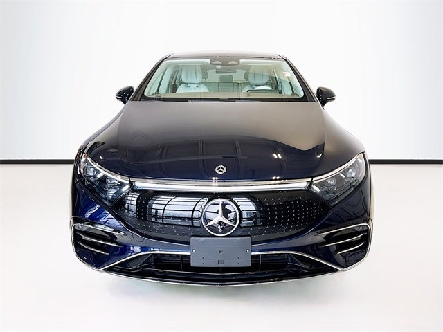 2023 Mercedes-Benz EQS 450 4MATIC®