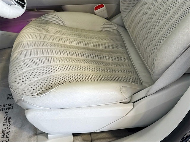 2023 Mercedes-Benz EQS 450 4MATIC®