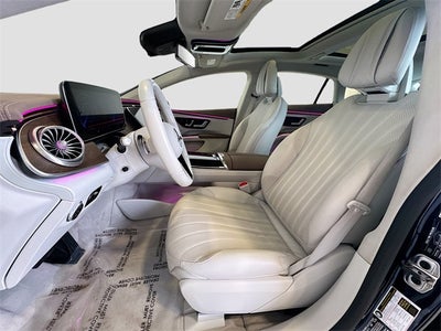2023 Mercedes-Benz EQS 450 4MATIC®