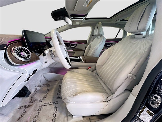 2023 Mercedes-Benz EQS 450 4MATIC®