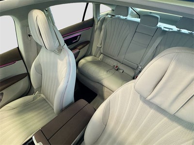 2023 Mercedes-Benz EQS 450 4MATIC®