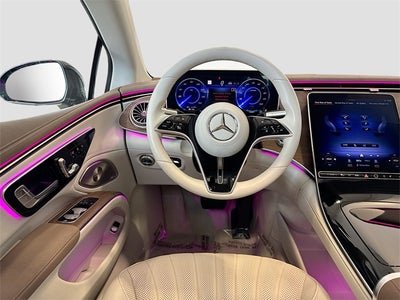2023 Mercedes-Benz EQS 450 4MATIC®