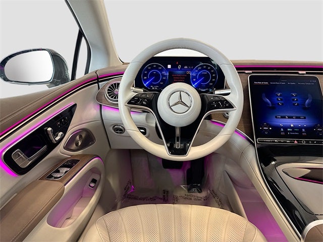 2023 Mercedes-Benz EQS 450 4MATIC®