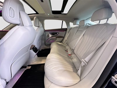2023 Mercedes-Benz EQS 450 4MATIC®
